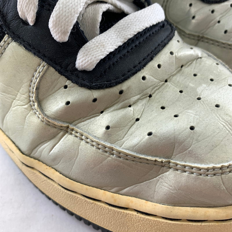 【中古品】【メンズ】 NIKE ナイキ 307334-002 AIR FORCE 1 LOW OLYMPICS MULTI SIZE:27.0cm ※本体のみ・使用感有 スニーカー 靴 160-260717-io-13-fuzh 万代Net店