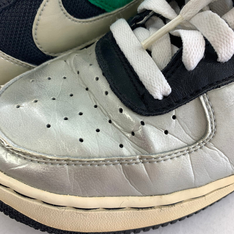 【中古品】【メンズ】 NIKE ナイキ 307334-002 AIR FORCE 1 LOW OLYMPICS MULTI SIZE:27.0cm ※本体のみ・使用感有 スニーカー 靴 160-260717-io-13-fuzh 万代Net店