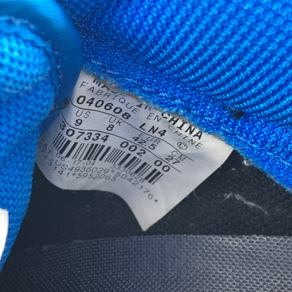 【中古品】【メンズ】 NIKE ナイキ 307334-002 AIR FORCE 1 LOW OLYMPICS MULTI SIZE:27.0cm ※本体のみ・使用感有 スニーカー 靴 160-260717-io-13-fuzh 万代Net店