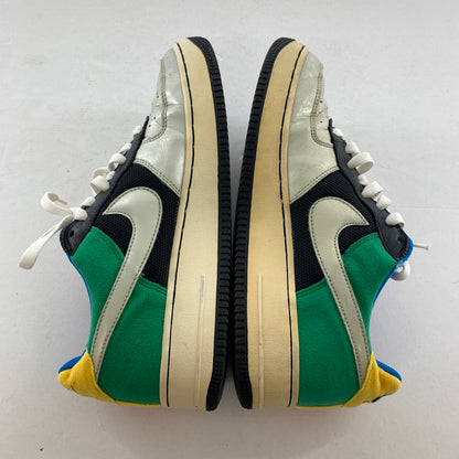 【中古品】【メンズ】 NIKE ナイキ 307334-002 AIR FORCE 1 LOW OLYMPICS MULTI SIZE:27.0cm ※本体のみ・使用感有 スニーカー 靴 160-260717-io-13-fuzh 万代Net店