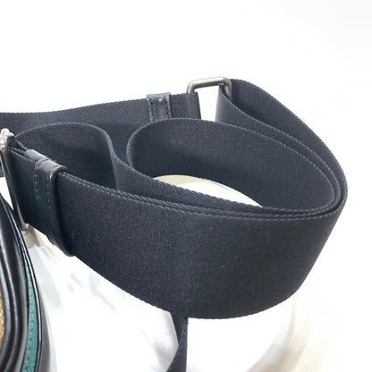 【中古品】【メンズ/レディース】 COACH コーチ ミニショルダーバッグ カバン F72930 シグネチャー 180-260123-ny-04-fuz カラー：ブラウン 万代Net店