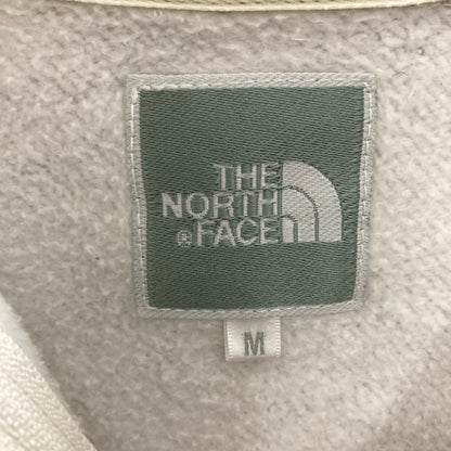【中古品】【レディース】 THE NORTH FACE ノースフェイス NTW11755 REARVIEW FULLZIP HOODIE リアビューフルジップ パーカー 170-260414-ky-08-fuz サイズ：M カラー：グレー 万代Net店