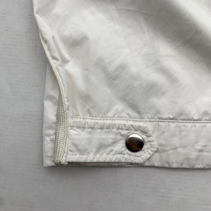 【中古品】【メンズ】 DIESEL ディーゼル ブルゾン ジャケット 上着 アウター SIZE:M/WHITE 141-260909-io-02-fuzh カラー：ホワイト 万代Net店