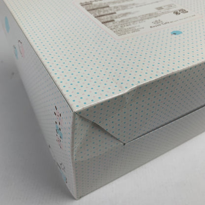 【中古美品】 未使用 Anano Cafe アナノカフェ ベビー 食器 5点 セット 離乳食 プレート お食い初め ギフト 101-260118-mh-02-fuz 万代Net店