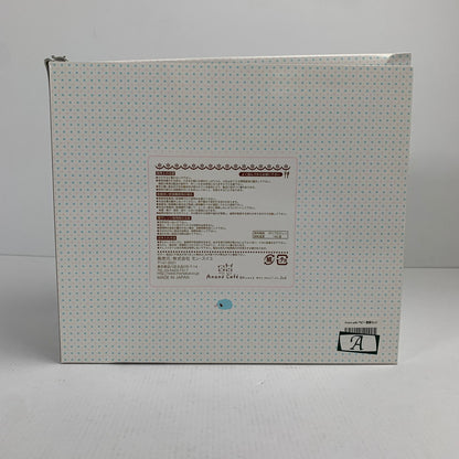 【中古美品】 未使用 Anano Cafe アナノカフェ ベビー 食器 5点 セット 離乳食 プレート お食い初め ギフト 101-260118-mh-02-fuz 万代Net店