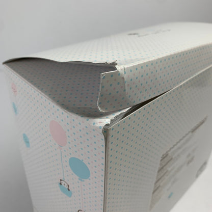 【中古美品】 未使用 Anano Cafe アナノカフェ ベビー 食器 5点 セット 離乳食 プレート お食い初め ギフト 101-260118-mh-02-fuz 万代Net店