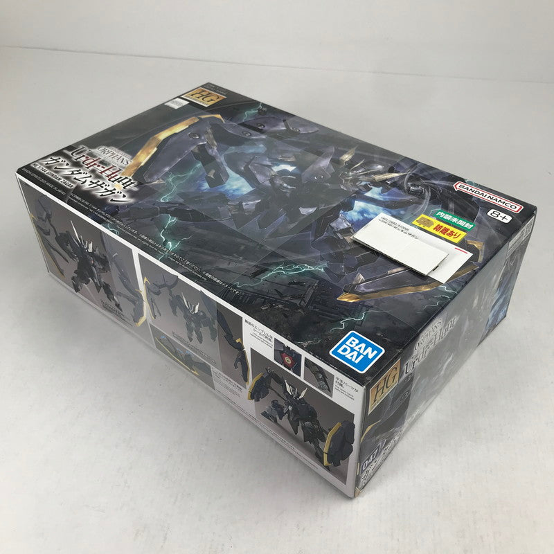 【中古品】 内装未開封 HG エイチジー ガンダムザガン ガンダム ガンプラ プラモデル プラモ ※箱傷みあり 058-261009-io-69-fuzh 万代Net店