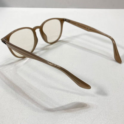 【中古品】【メンズ】 RAYBAN レイバン RB4259 サングラス 203-260203-ky-08-fuz カラー：ベージュ 万代Net店