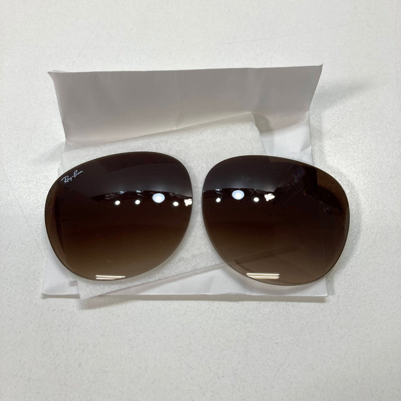 【中古品】【メンズ】 RAYBAN レイバン RB4259 サングラス 203-260203-ky-08-fuz カラー：ベージュ 万代Net店