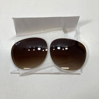 【中古品】【メンズ】 RAYBAN レイバン RB4259 サングラス 203-260203-ky-08-fuz カラー：ベージュ 万代Net店
