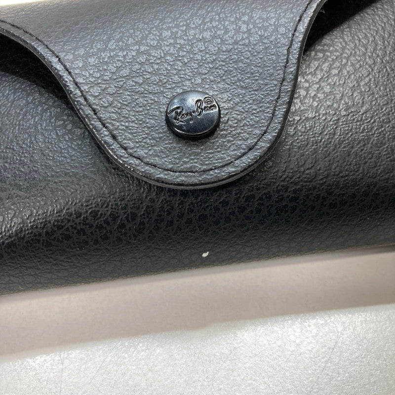 【中古品】【メンズ】 RAYBAN レイバン RB4259 サングラス 203-260203-ky-08-fuz カラー：ベージュ 万代Net店