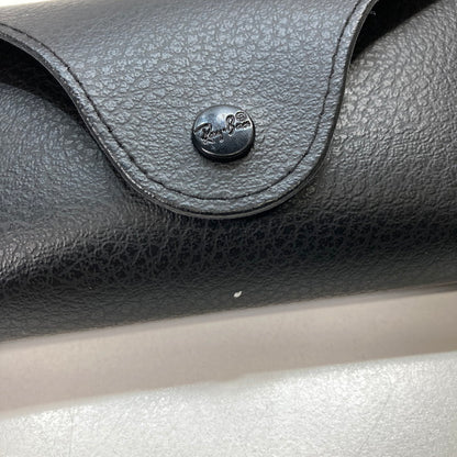【中古品】【メンズ】 RAYBAN レイバン RB4259 サングラス 203-260203-ky-08-fuz カラー：ベージュ 万代Net店
