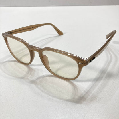 【中古品】【メンズ】 RAYBAN レイバン RB4259 サングラス 203-260203-ky-08-fuz カラー：ベージュ 万代Net店
