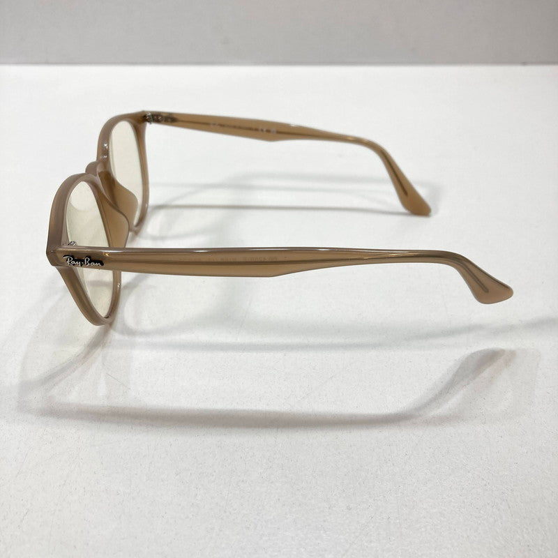 【中古品】【メンズ】 RAYBAN レイバン RB4259 サングラス 203-260203-ky-08-fuz カラー：ベージュ 万代Net店