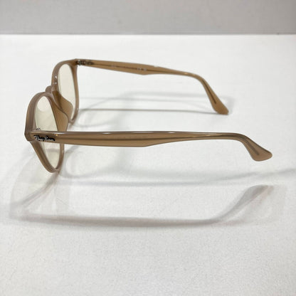 【中古品】【メンズ】 RAYBAN レイバン RB4259 サングラス 203-260203-ky-08-fuz カラー：ベージュ 万代Net店