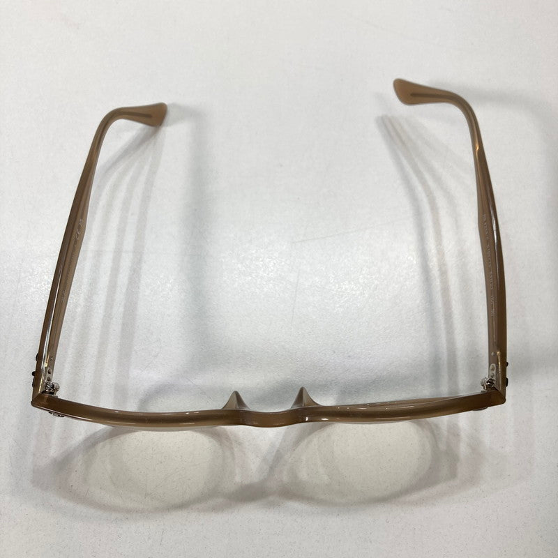 【中古品】【メンズ】 RAYBAN レイバン RB4259 サングラス 203-260203-ky-08-fuz カラー：ベージュ 万代Net店
