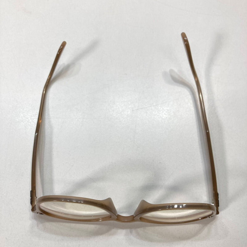 【中古品】【メンズ】 RAYBAN レイバン RB4259 サングラス 203-260203-ky-08-fuz カラー：ベージュ 万代Net店