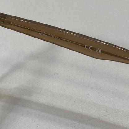 【中古品】【メンズ】 RAYBAN レイバン RB4259 サングラス 203-260203-ky-08-fuz カラー：ベージュ 万代Net店
