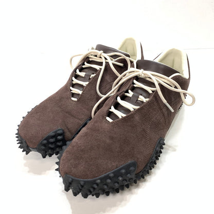 【中古品】【メンズ】 PUMA プーマ JJJOUND 403823 02 MOSTRO OP1 スニーカー 162-260124-gm-21-fuz サイズ：29cm カラー：ブラウン 万代Net店