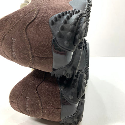 【中古品】【メンズ】 PUMA プーマ JJJOUND 403823 02 MOSTRO OP1 スニーカー 162-260124-gm-21-fuz サイズ：29cm カラー：ブラウン 万代Net店