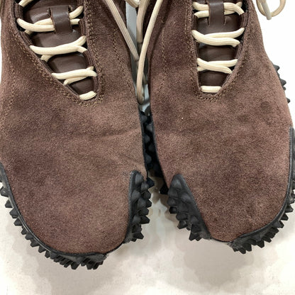 【中古品】【メンズ】 PUMA プーマ JJJOUND 403823 02 MOSTRO OP1 スニーカー 162-260124-gm-21-fuz サイズ：29cm カラー：ブラウン 万代Net店