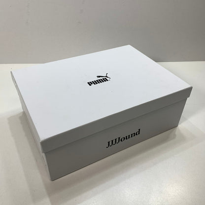 【中古品】【メンズ】 PUMA プーマ JJJOUND 403823 02 MOSTRO OP1 スニーカー 162-260124-gm-21-fuz サイズ：29cm カラー：ブラウン 万代Net店