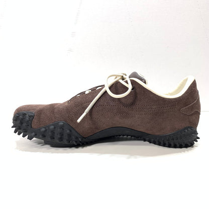 【中古品】【メンズ】 PUMA プーマ JJJOUND 403823 02 MOSTRO OP1 スニーカー 162-260124-gm-21-fuz サイズ：29cm カラー：ブラウン 万代Net店