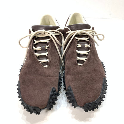 【中古品】【メンズ】 PUMA プーマ JJJOUND 403823 02 MOSTRO OP1 スニーカー 162-260124-gm-21-fuz サイズ：29cm カラー：ブラウン 万代Net店