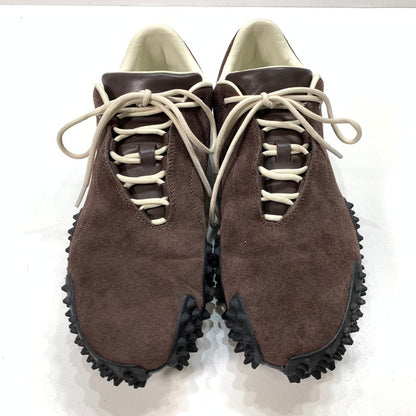 【中古品】【メンズ】 PUMA プーマ JJJOUND 403823 02 MOSTRO OP1 スニーカー 162-260124-gm-21-fuz サイズ：29cm カラー：ブラウン 万代Net店