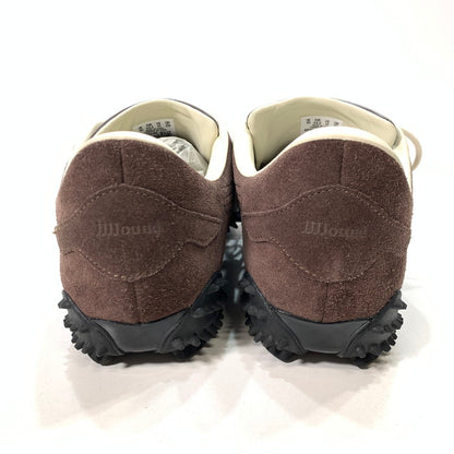 【中古品】【メンズ】 PUMA プーマ JJJOUND 403823 02 MOSTRO OP1 スニーカー 162-260124-gm-21-fuz サイズ：29cm カラー：ブラウン 万代Net店