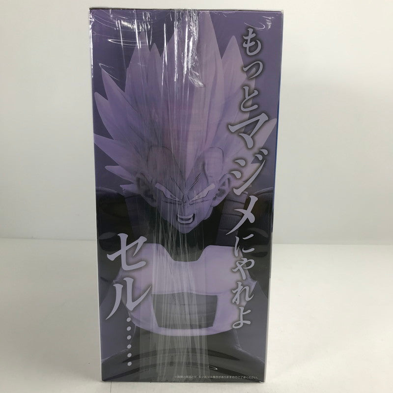 【中古品】 一番くじ ドラゴンボール VSオムニバスアメイジング E賞 ベジータ フィギュア 050-260215-ks-15-fuzh 万代Net店