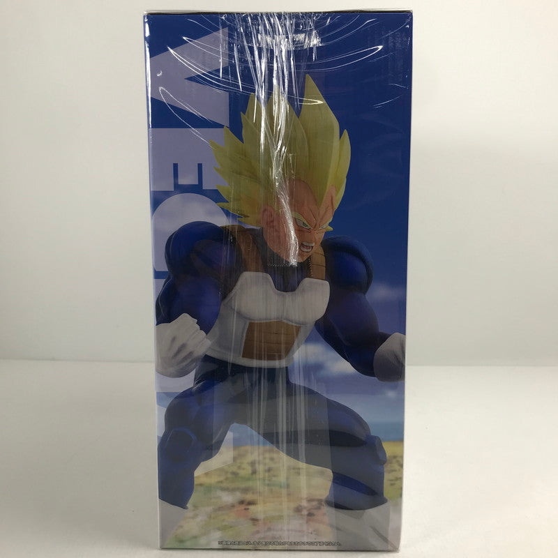 【中古品】 一番くじ ドラゴンボール VSオムニバスアメイジング E賞 ベジータ フィギュア 050-260215-ks-15-fuzh 万代Net店