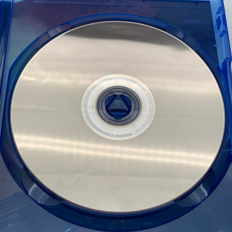 【中古美品】 DAEMON X MACHINA TITANIC SCION デーモンエクスマキナ：タイタニックサイオン -PS5 ソフト [CERO区分_C/ 15歳以上対象] 026-260429-ky-04-fuz 万代Net店
