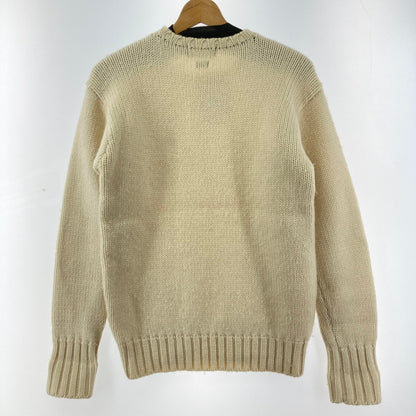 【中古品】【メンズ】 POLO RALPH LAUREN SWEATER ポロ ラルフローレン ウール セーター メンズ Sサイズ 145-260129-mh-02-fuz 万代Net店