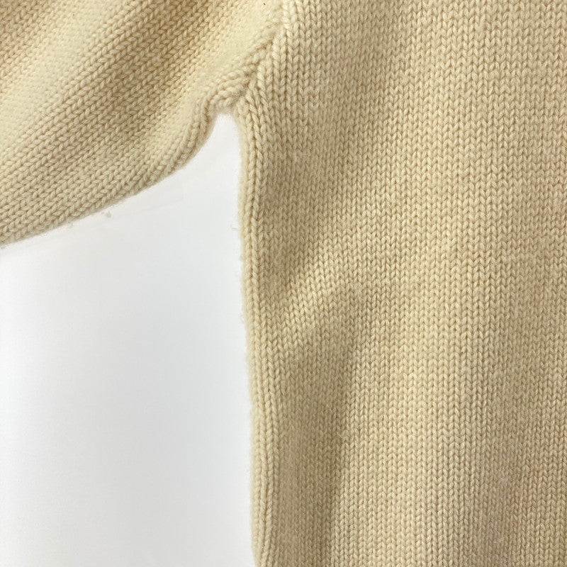 【中古品】【メンズ】 POLO RALPH LAUREN SWEATER ポロ ラルフローレン ウール セーター メンズ Sサイズ 145-260129-mh-02-fuz 万代Net店