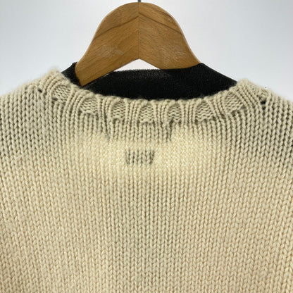 【中古品】【メンズ】 POLO RALPH LAUREN SWEATER ポロ ラルフローレン ウール セーター メンズ Sサイズ 145-260129-mh-02-fuz 万代Net店