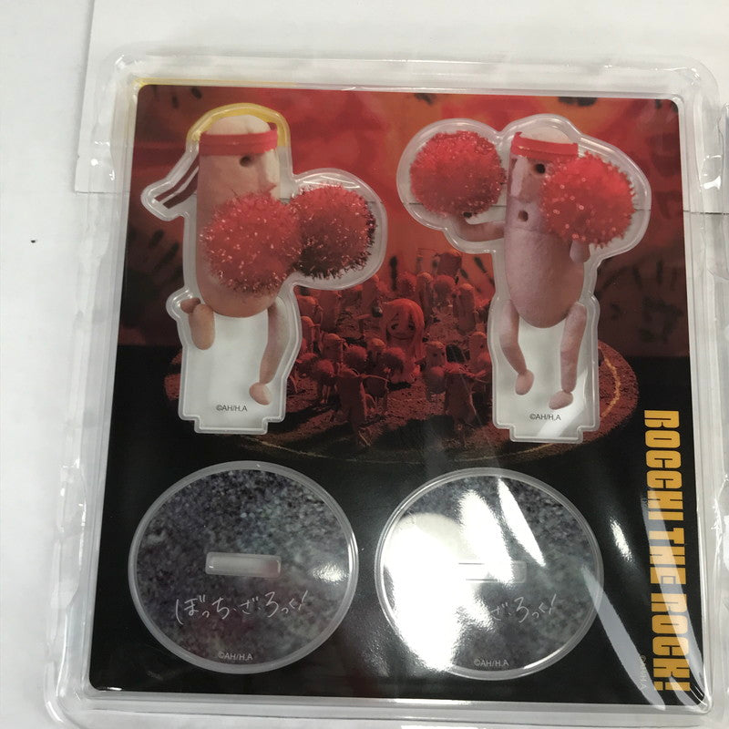 【中古品】 ぼっち・ざ・ろっく！ 後藤ひとり 体育祭妄想Ver. デフォルメフィギュアセット フィギュア 053-260508-mh-11-fuzh 万代Net店