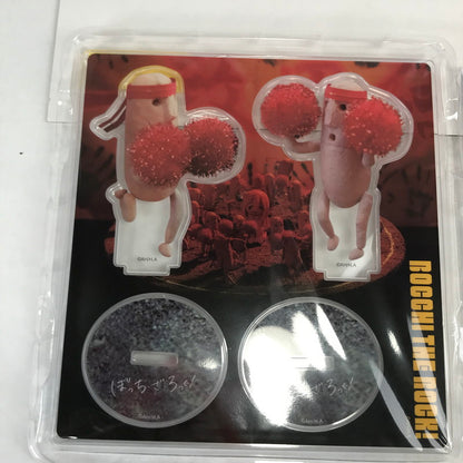 【中古品】 ぼっち・ざ・ろっく！ 後藤ひとり 体育祭妄想Ver. デフォルメフィギュアセット フィギュア 053-260508-mh-11-fuzh 万代Net店