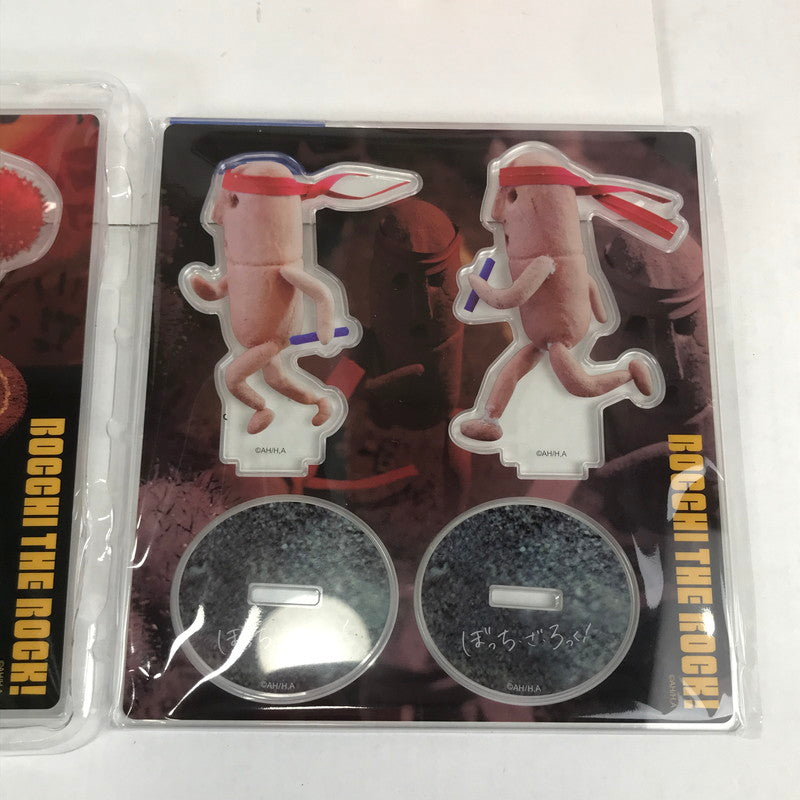 【中古品】 ぼっち・ざ・ろっく！ 後藤ひとり 体育祭妄想Ver. デフォルメフィギュアセット フィギュア 053-260508-mh-11-fuzh 万代Net店
