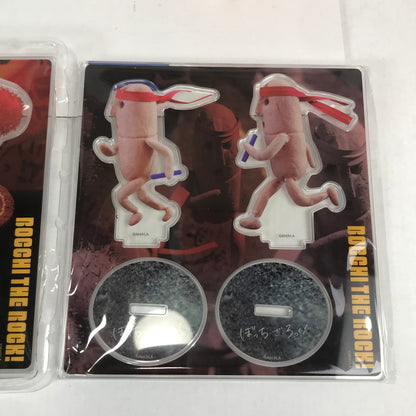 【中古品】 ぼっち・ざ・ろっく！ 後藤ひとり 体育祭妄想Ver. デフォルメフィギュアセット フィギュア 053-260508-mh-11-fuzh 万代Net店