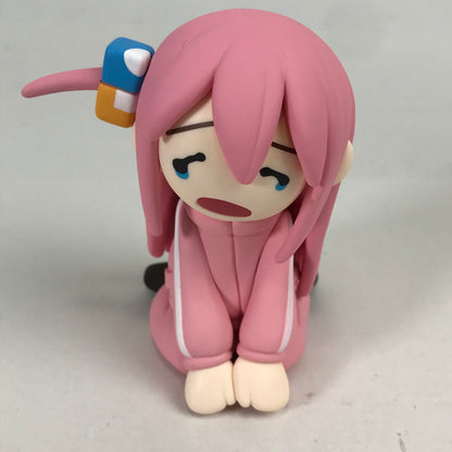 【中古品】 ぼっち・ざ・ろっく！ 後藤ひとり 体育祭妄想Ver. デフォルメフィギュアセット フィギュア 053-260508-mh-11-fuzh 万代Net店