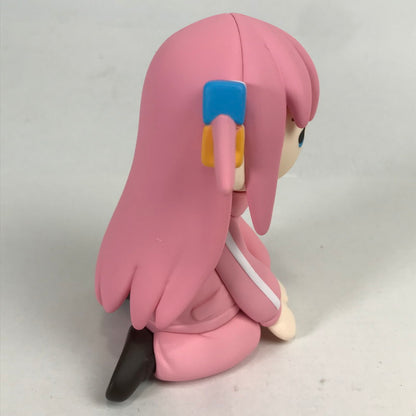 【中古品】 ぼっち・ざ・ろっく！ 後藤ひとり 体育祭妄想Ver. デフォルメフィギュアセット フィギュア 053-260508-mh-11-fuzh 万代Net店