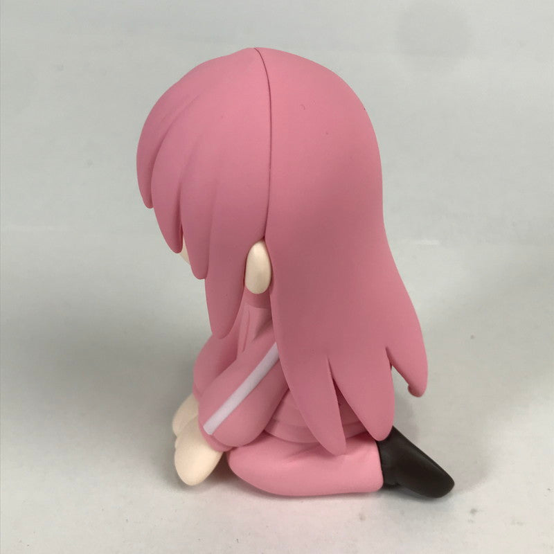 【中古品】 ぼっち・ざ・ろっく！ 後藤ひとり 体育祭妄想Ver. デフォルメフィギュアセット フィギュア 053-260508-mh-11-fuzh 万代Net店