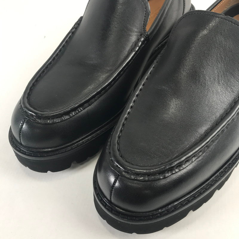 【中古美品】【メンズ】 UNITED ARROWS ユナイテッドアローズ ローファー 靴　メンズ 28cm 箱付属 モカシン 164-260123-mh-04-fuz 万代Net店