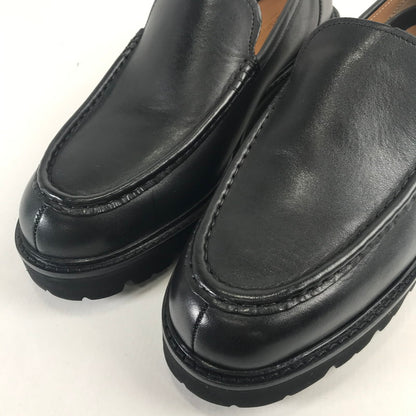 【中古美品】【メンズ】 UNITED ARROWS ユナイテッドアローズ ローファー 靴　メンズ 28cm 箱付属 モカシン 164-260123-mh-04-fuz 万代Net店