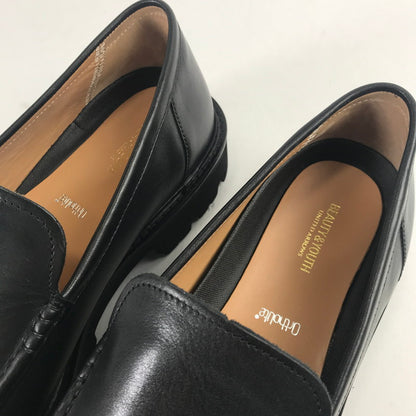 【中古美品】【メンズ】 UNITED ARROWS ユナイテッドアローズ ローファー 靴　メンズ 28cm 箱付属 モカシン 164-260123-mh-04-fuz 万代Net店