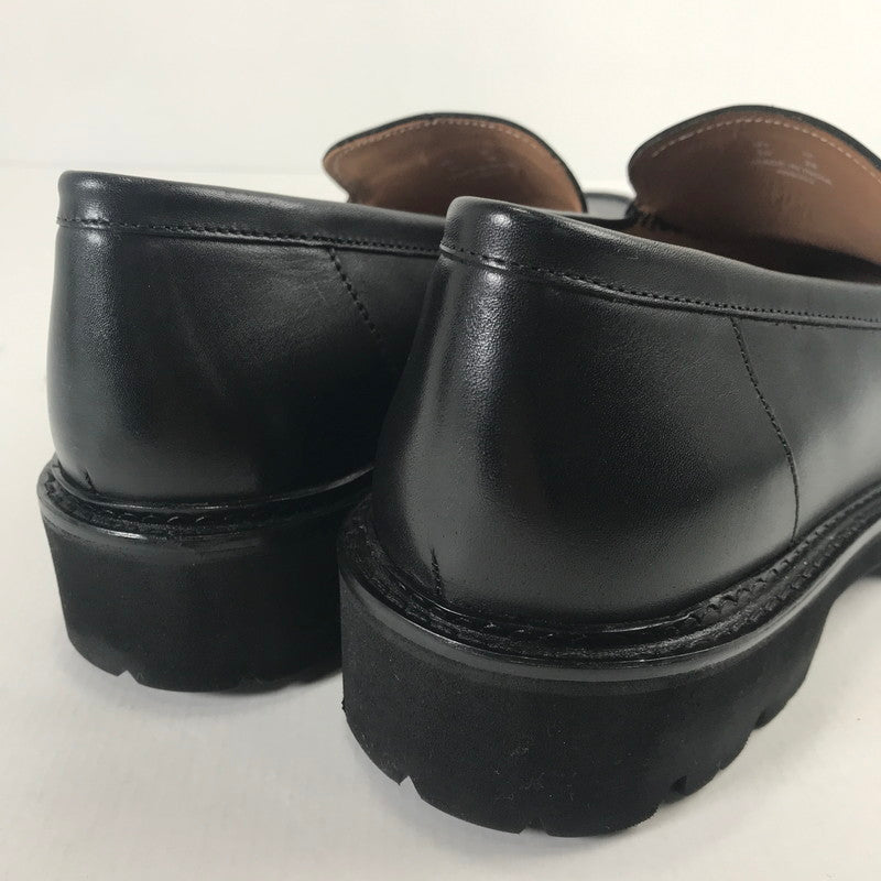 【中古美品】【メンズ】 UNITED ARROWS ユナイテッドアローズ ローファー 靴　メンズ 28cm 箱付属 モカシン 164-260123-mh-04-fuz 万代Net店