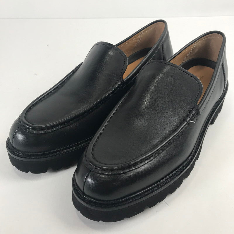 【中古美品】【メンズ】 UNITED ARROWS ユナイテッドアローズ ローファー 靴　メンズ 28cm 箱付属 モカシン 164-260123-mh-04-fuz 万代Net店
