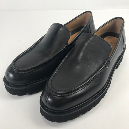 【中古美品】【メンズ】 UNITED ARROWS ユナイテッドアローズ ローファー 靴　メンズ 28cm 箱付属 モカシン 164-260123-mh-04-fuz 万代Net店