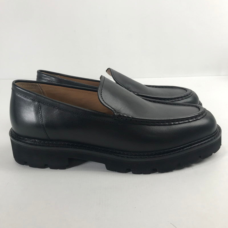 【中古美品】【メンズ】 UNITED ARROWS ユナイテッドアローズ ローファー 靴　メンズ 28cm 箱付属 モカシン 164-260123-mh-04-fuz 万代Net店